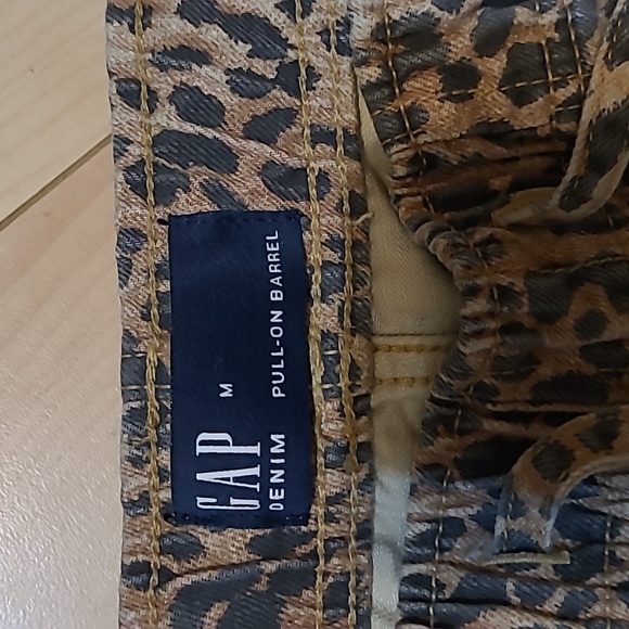 Barrel Jean - Picture 6 of 7